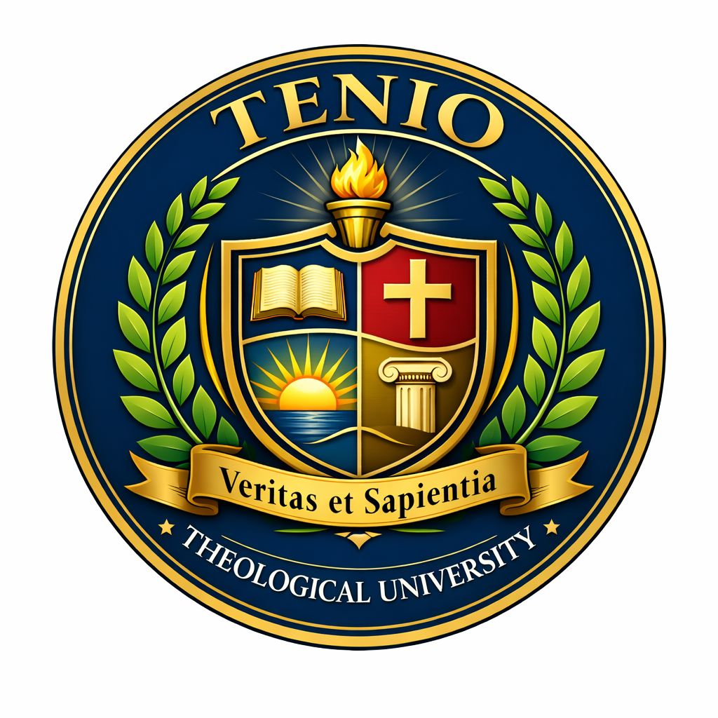 TTU Seal